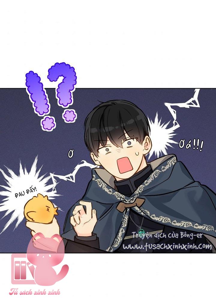 Trang Trại Hạt Dẻ Cạnh Hoàng Cung - Chap 22