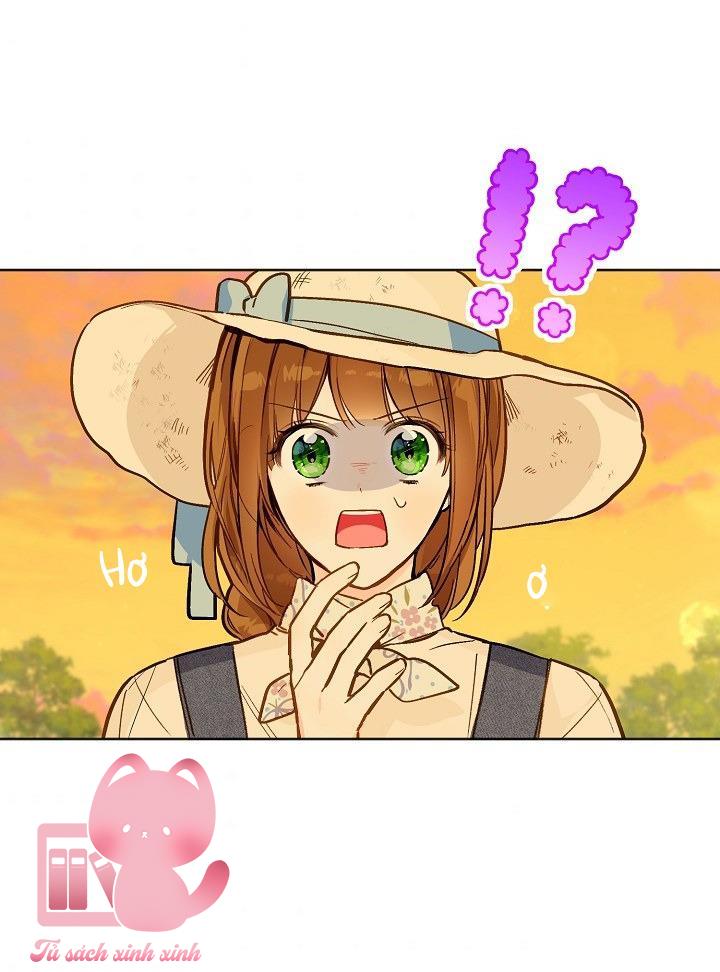 Trang Trại Hạt Dẻ Cạnh Hoàng Cung - Chap 22