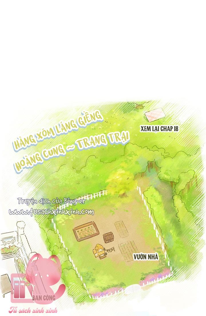 Trang Trại Hạt Dẻ Cạnh Hoàng Cung - Chap 22