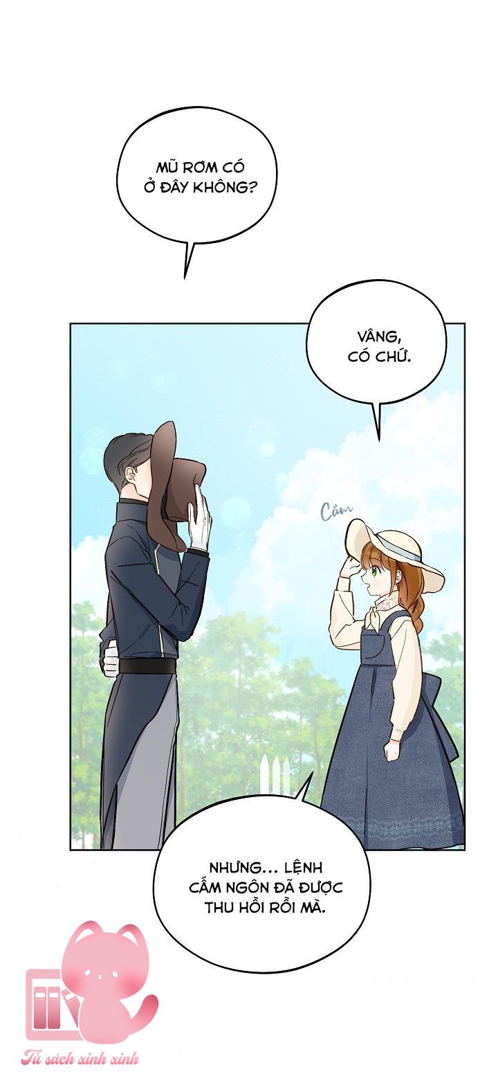 Trang Trại Hạt Dẻ Cạnh Hoàng Cung - Chap 22