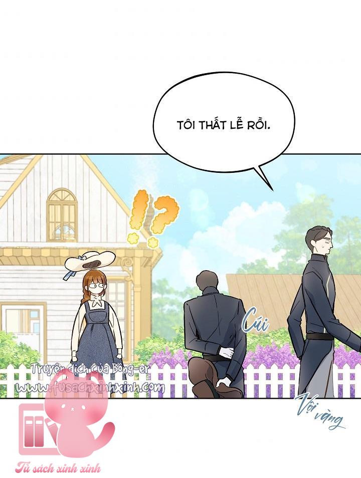 Trang Trại Hạt Dẻ Cạnh Hoàng Cung - Chap 22