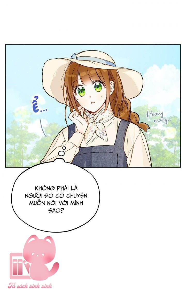 Trang Trại Hạt Dẻ Cạnh Hoàng Cung - Chap 22