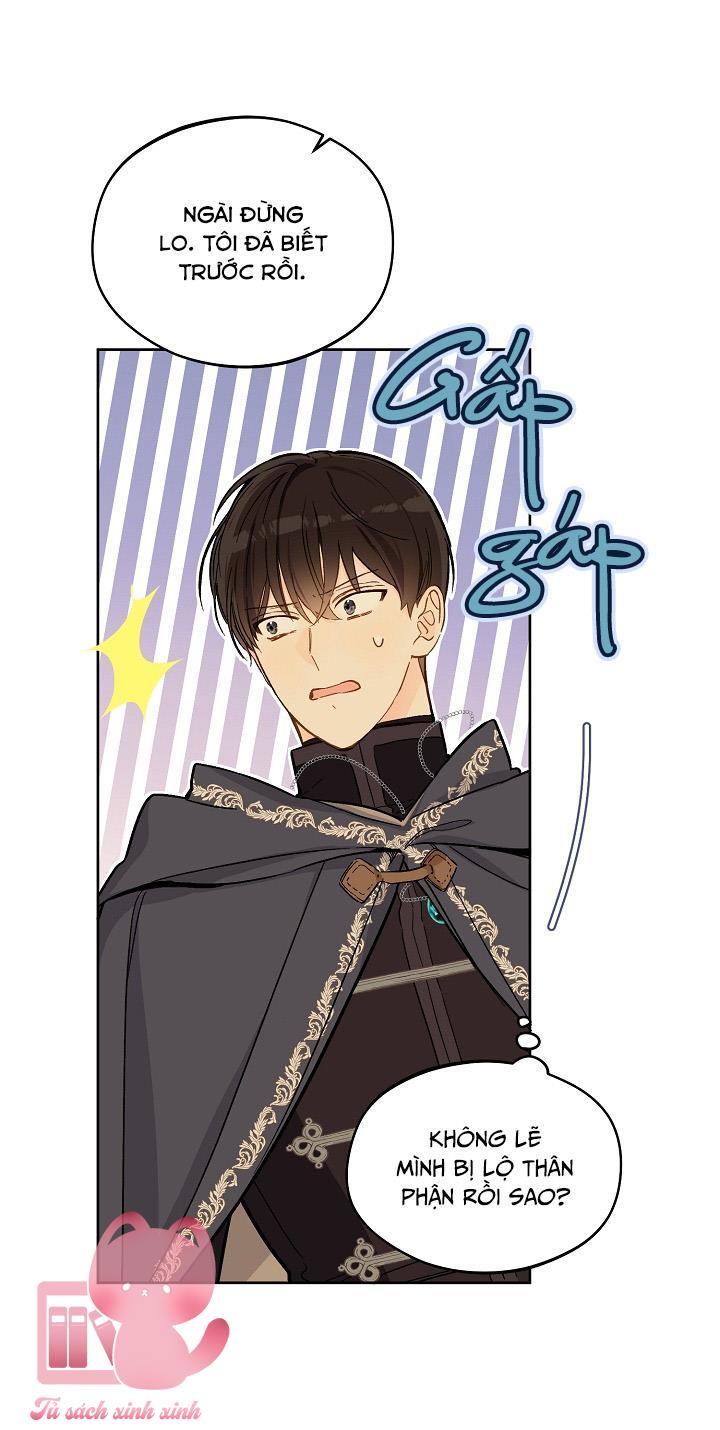 Trang Trại Hạt Dẻ Cạnh Hoàng Cung - Chap 23