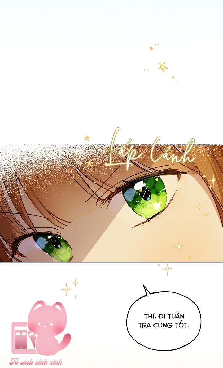 Trang Trại Hạt Dẻ Cạnh Hoàng Cung - Chap 23