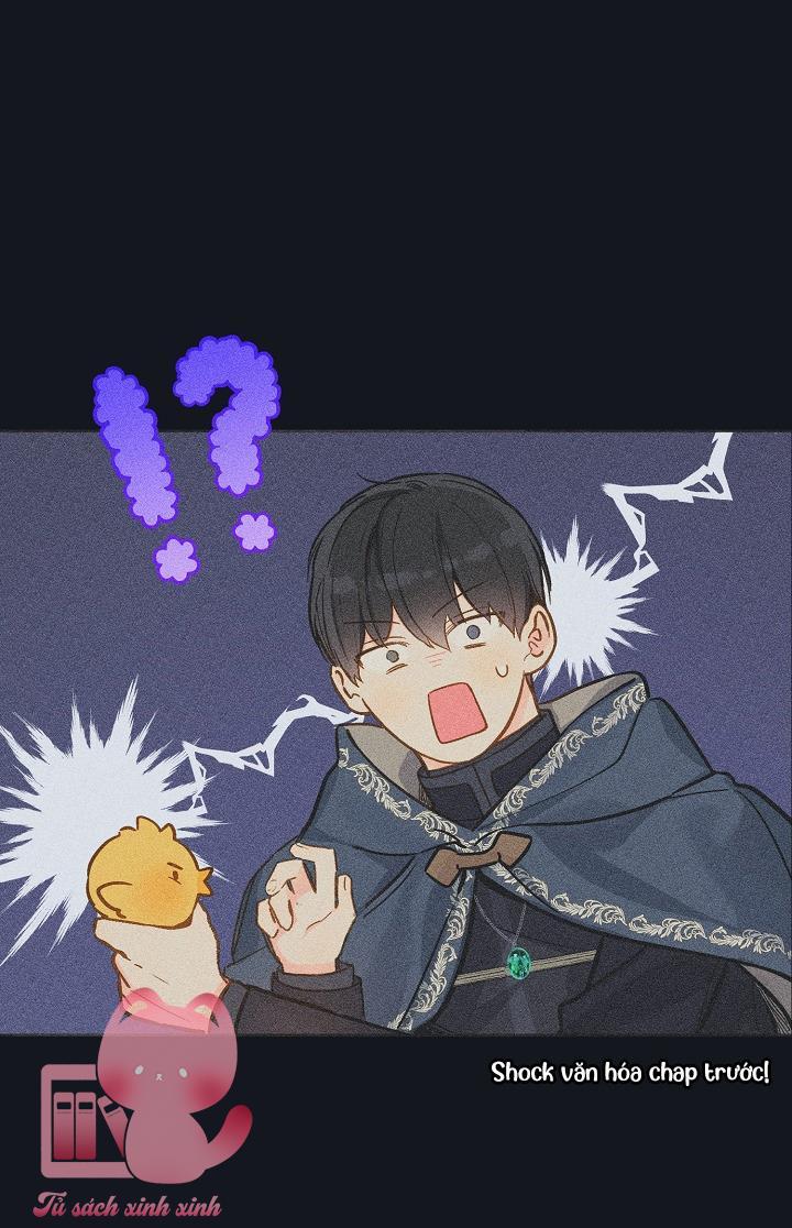 Trang Trại Hạt Dẻ Cạnh Hoàng Cung - Chap 23