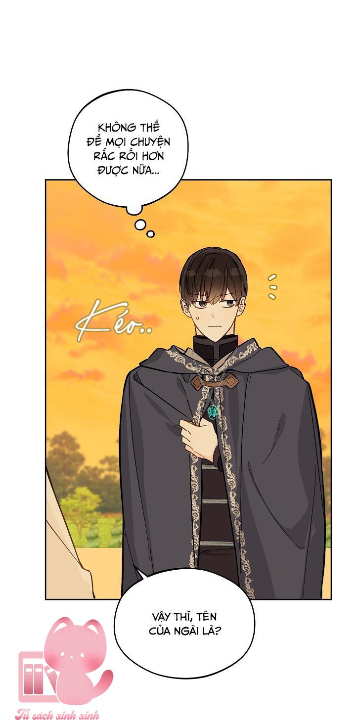 Trang Trại Hạt Dẻ Cạnh Hoàng Cung - Chap 23