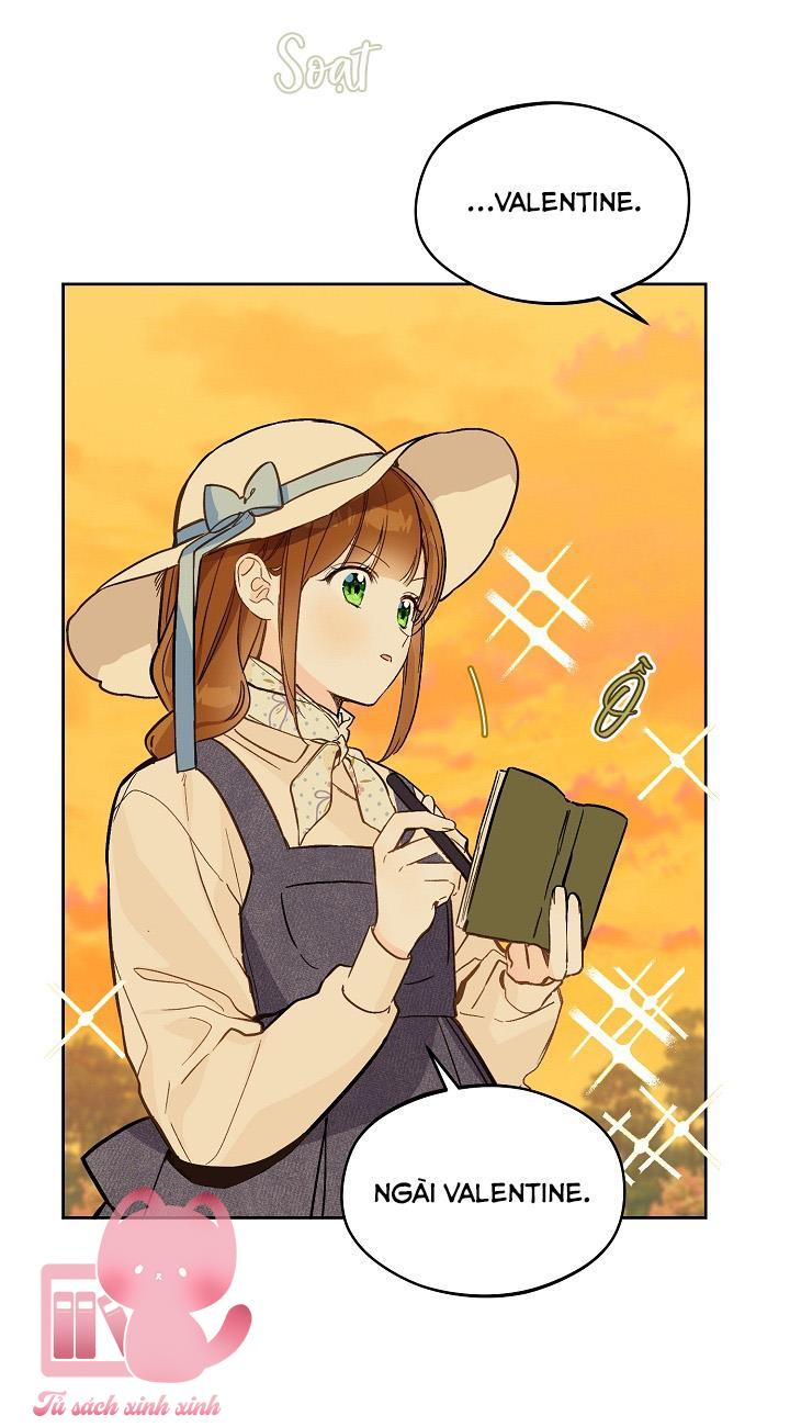 Trang Trại Hạt Dẻ Cạnh Hoàng Cung - Chap 23