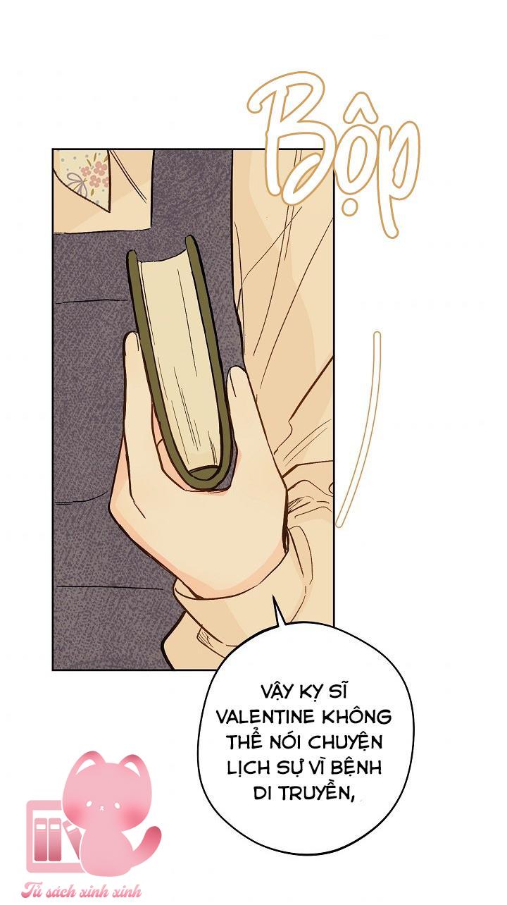 Trang Trại Hạt Dẻ Cạnh Hoàng Cung - Chap 23