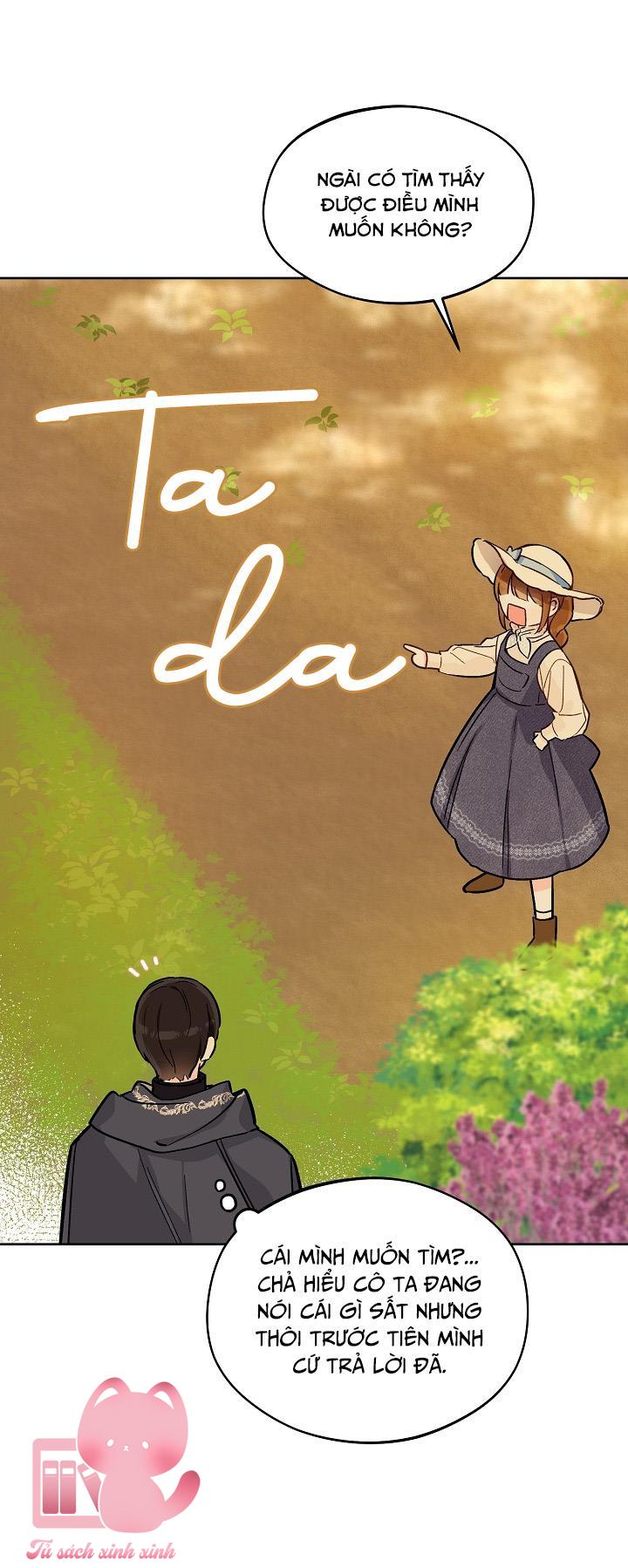 Trang Trại Hạt Dẻ Cạnh Hoàng Cung - Chap 23