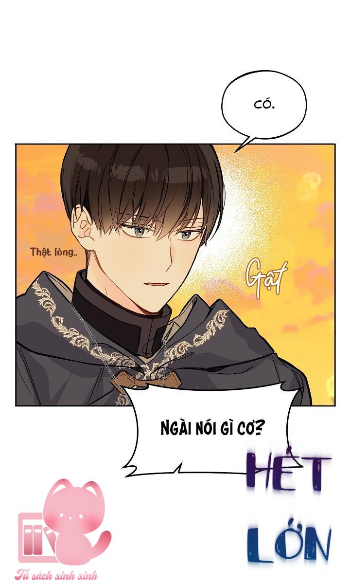 Trang Trại Hạt Dẻ Cạnh Hoàng Cung - Chap 23