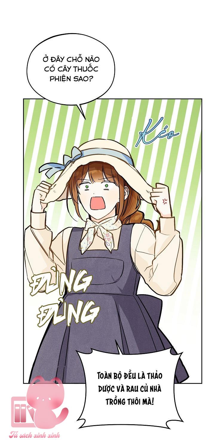 Trang Trại Hạt Dẻ Cạnh Hoàng Cung - Chap 23