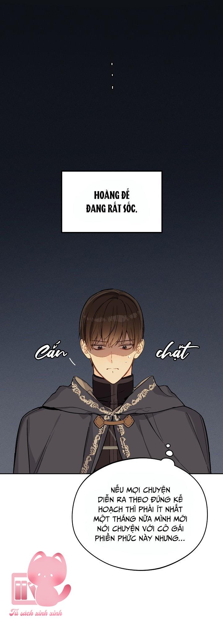 Trang Trại Hạt Dẻ Cạnh Hoàng Cung - Chap 23