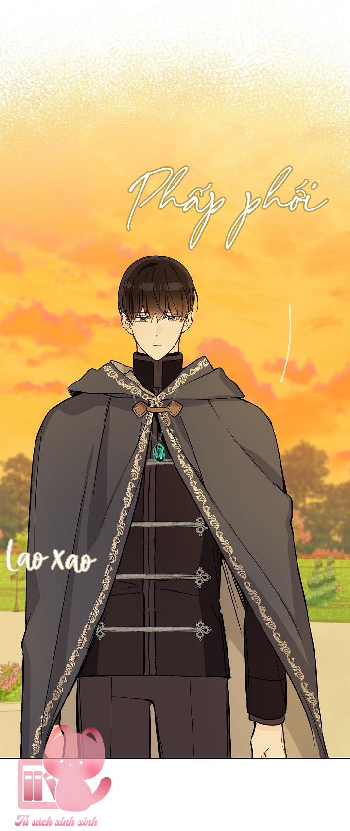 Trang Trại Hạt Dẻ Cạnh Hoàng Cung - Chap 23