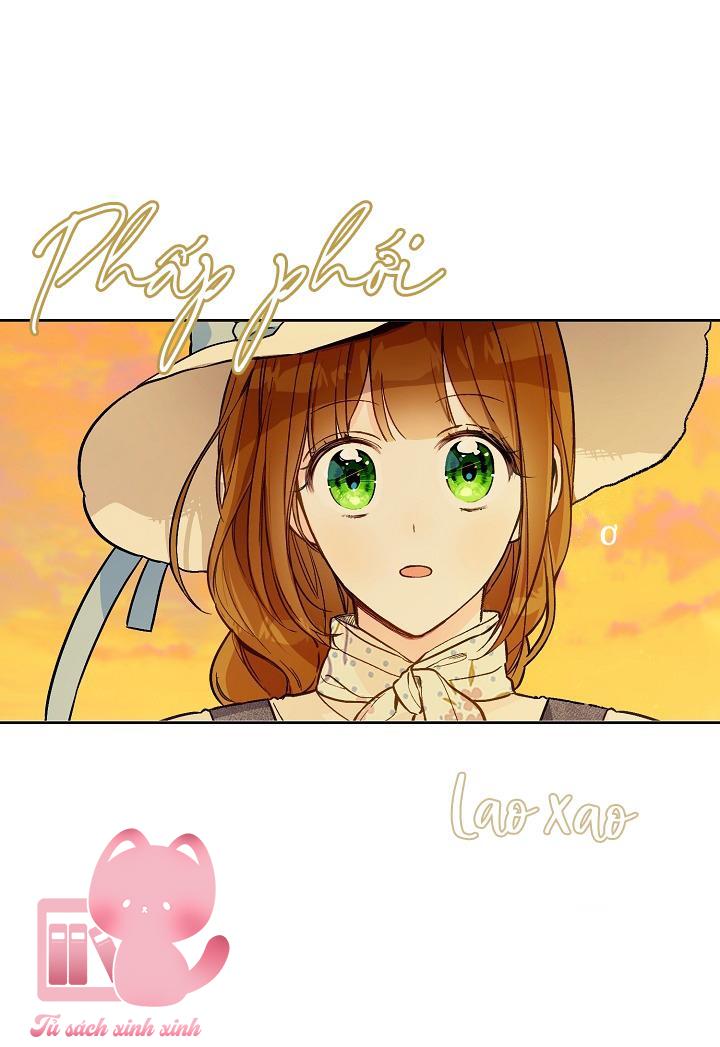 Trang Trại Hạt Dẻ Cạnh Hoàng Cung - Chap 23