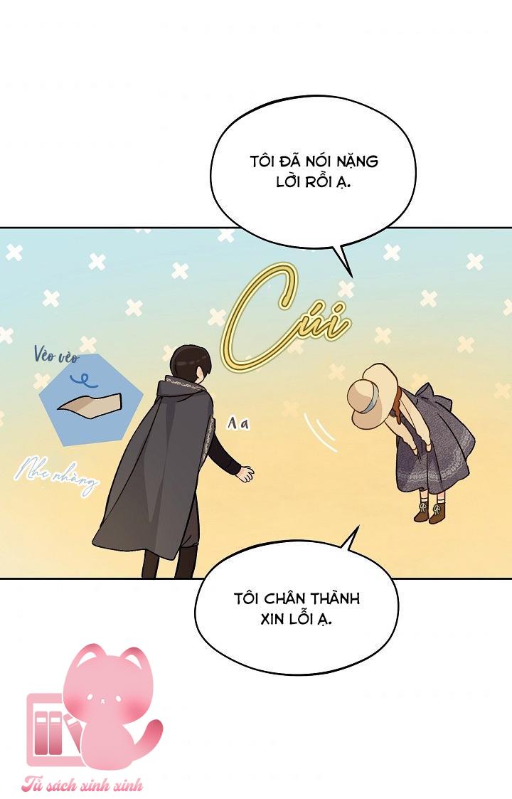 Trang Trại Hạt Dẻ Cạnh Hoàng Cung - Chap 23