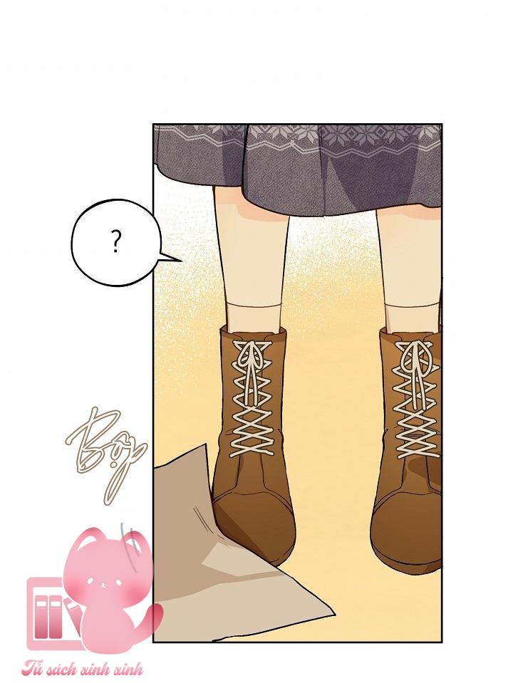 Trang Trại Hạt Dẻ Cạnh Hoàng Cung - Chap 23