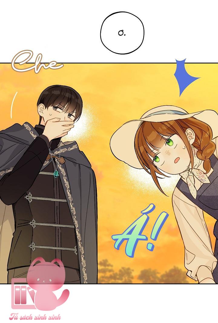 Trang Trại Hạt Dẻ Cạnh Hoàng Cung - Chap 23