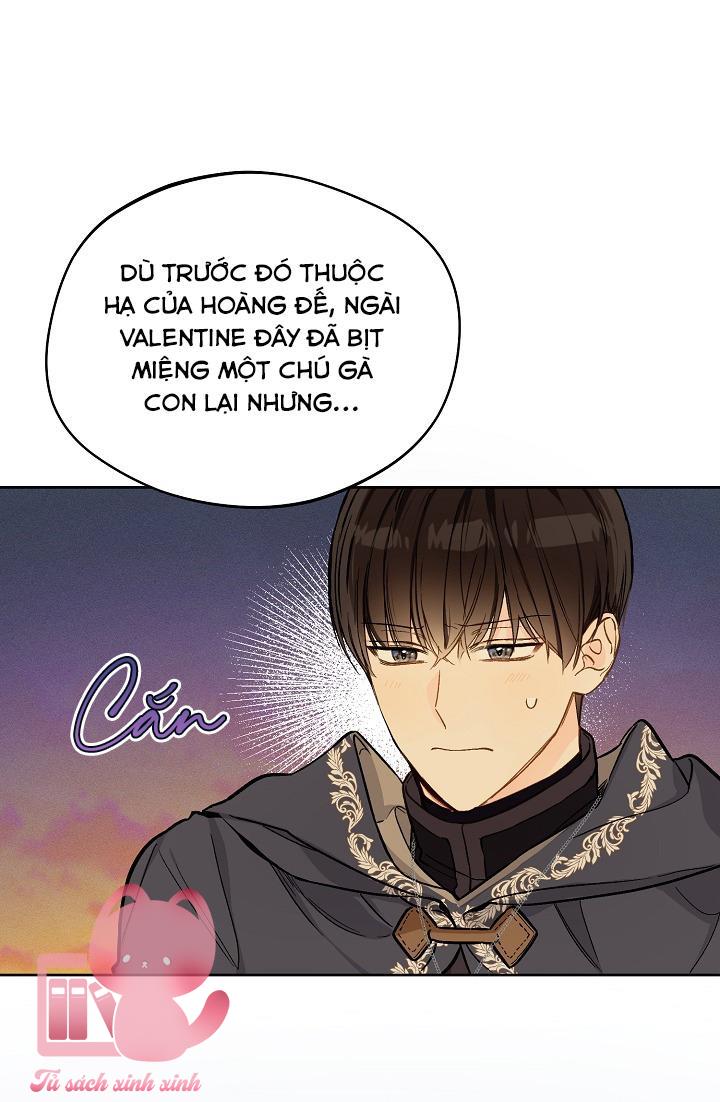 Trang Trại Hạt Dẻ Cạnh Hoàng Cung - Chap 23