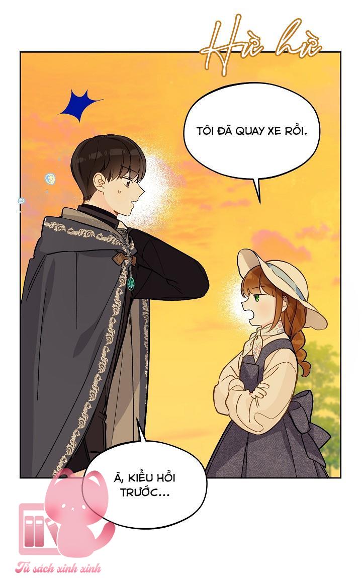 Trang Trại Hạt Dẻ Cạnh Hoàng Cung - Chap 23