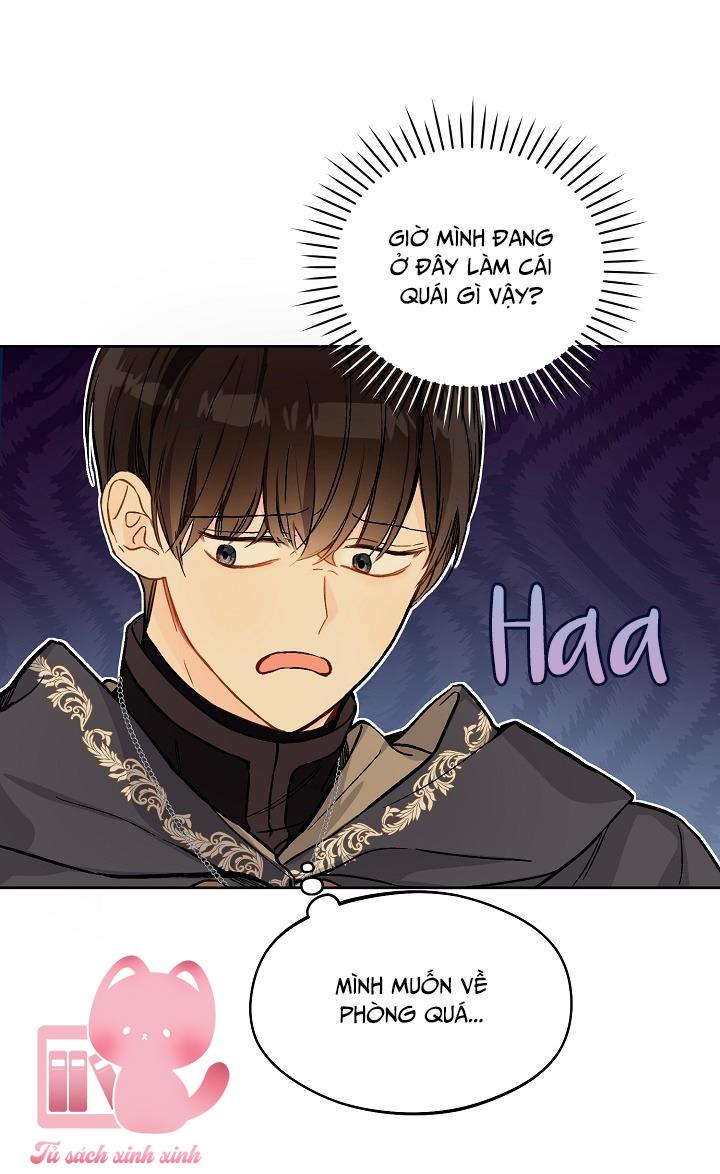 Trang Trại Hạt Dẻ Cạnh Hoàng Cung - Chap 23