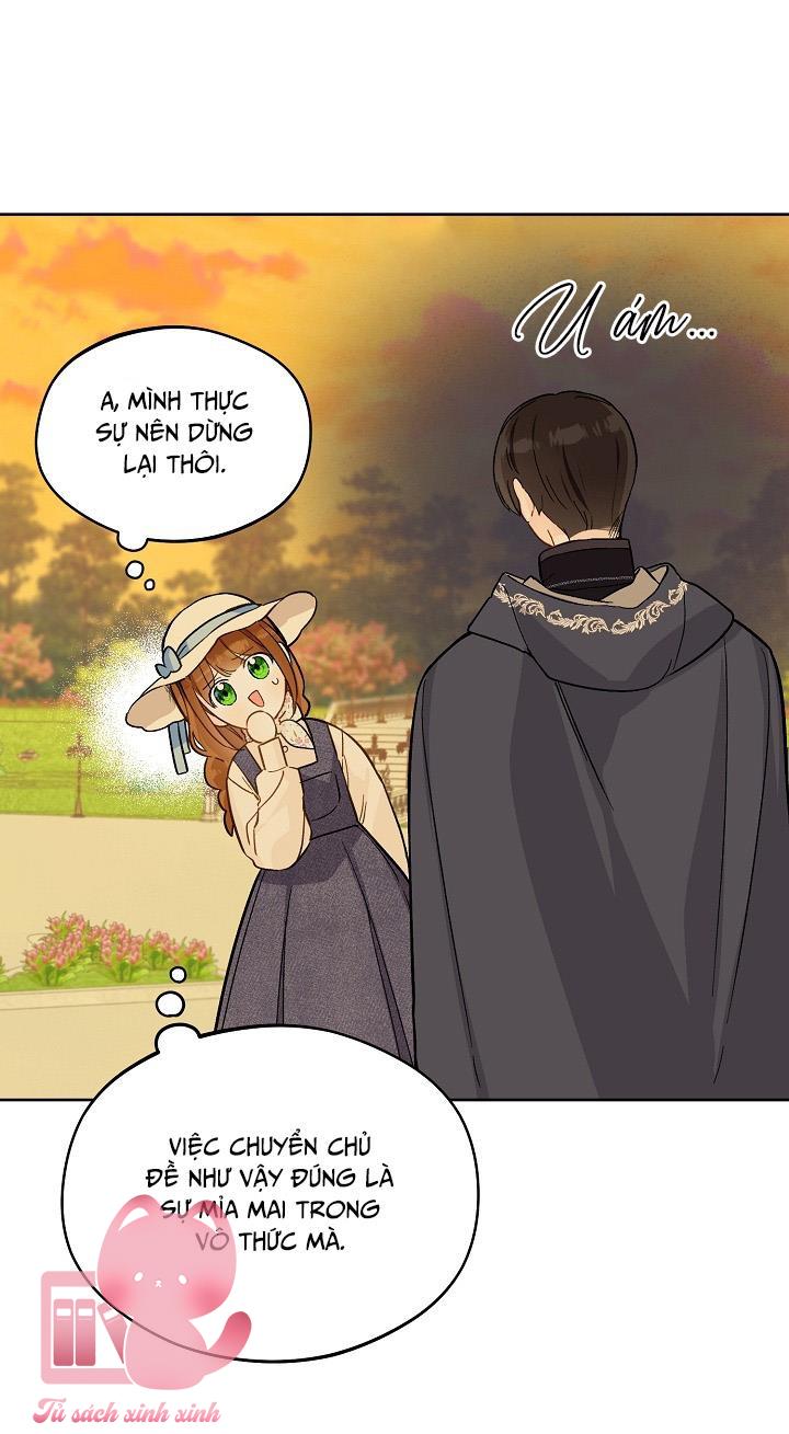 Trang Trại Hạt Dẻ Cạnh Hoàng Cung - Chap 23