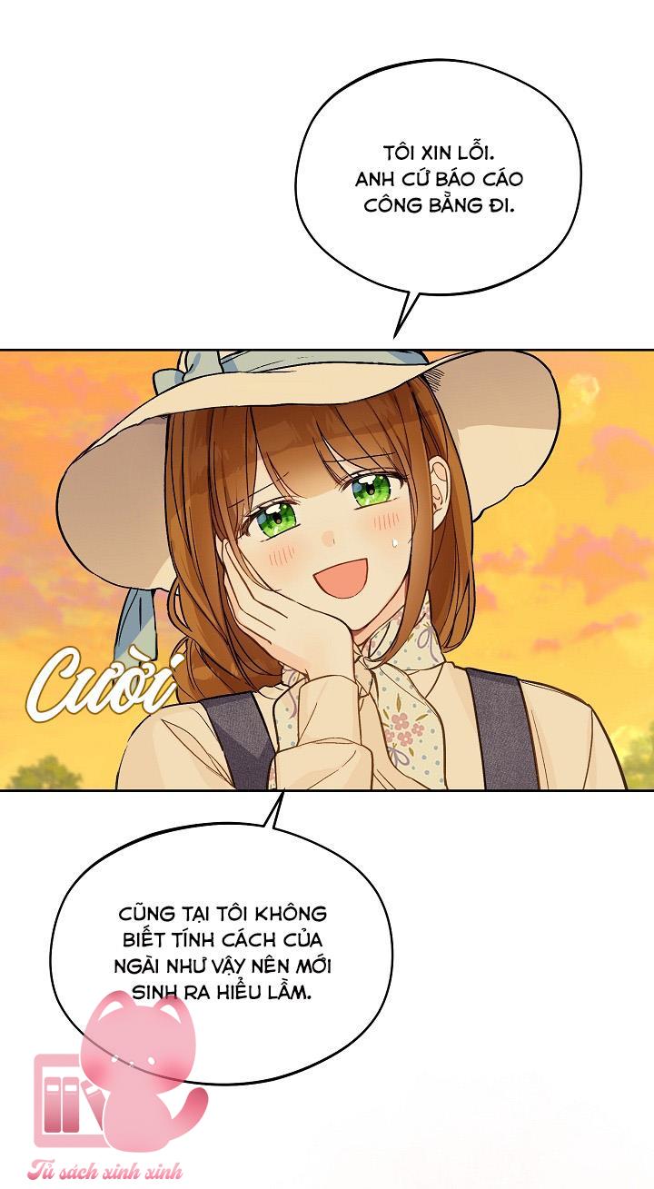 Trang Trại Hạt Dẻ Cạnh Hoàng Cung - Chap 23