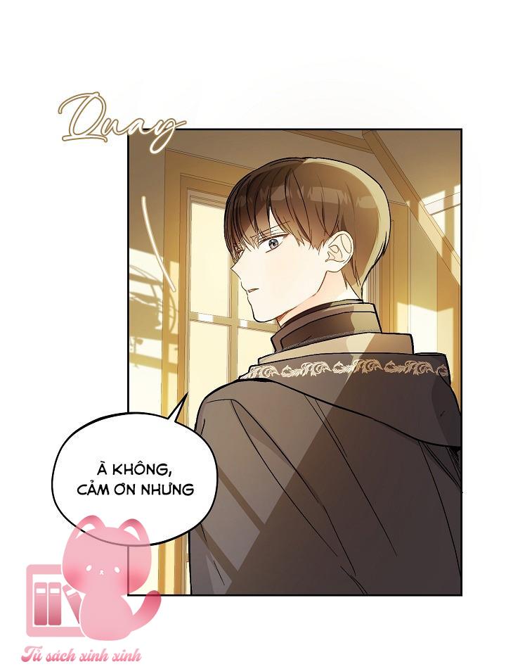 Trang Trại Hạt Dẻ Cạnh Hoàng Cung - Chap 23