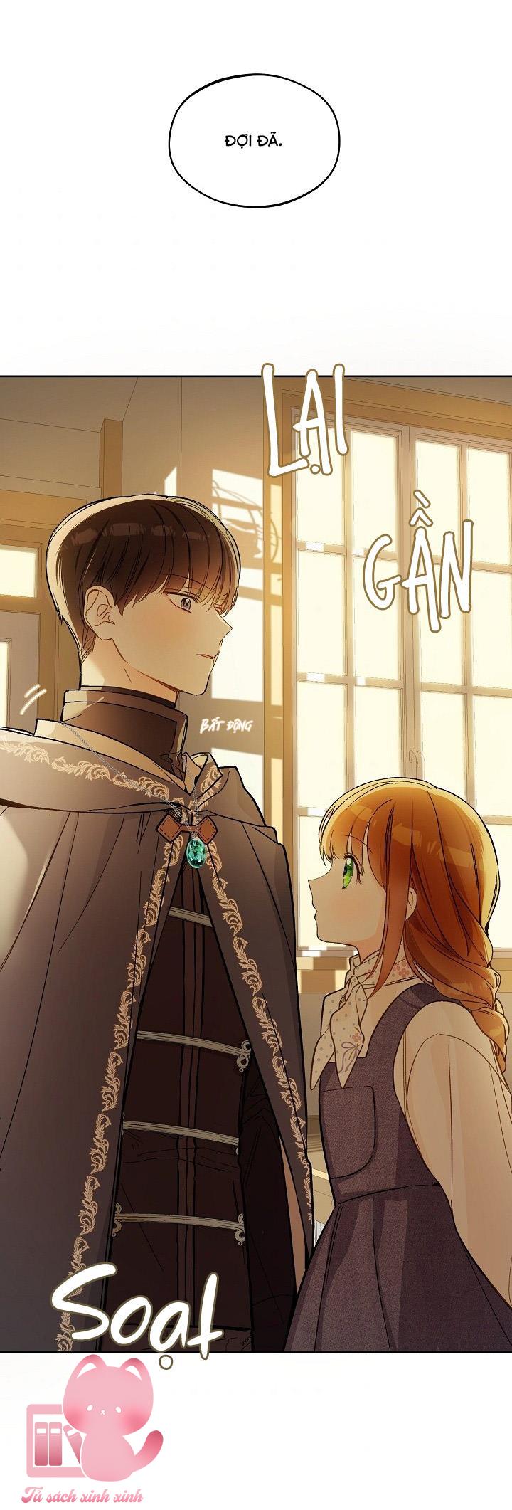 Trang Trại Hạt Dẻ Cạnh Hoàng Cung - Chap 23