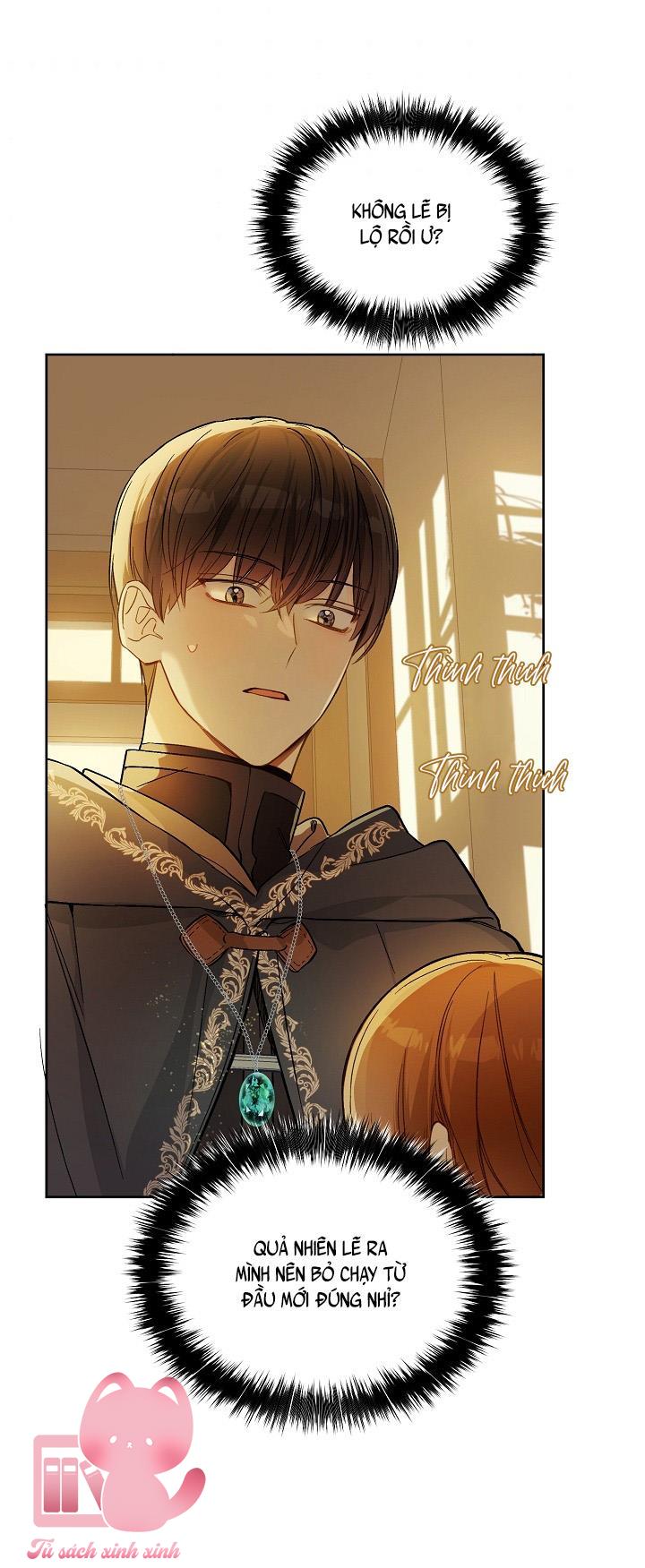 Trang Trại Hạt Dẻ Cạnh Hoàng Cung - Chap 23