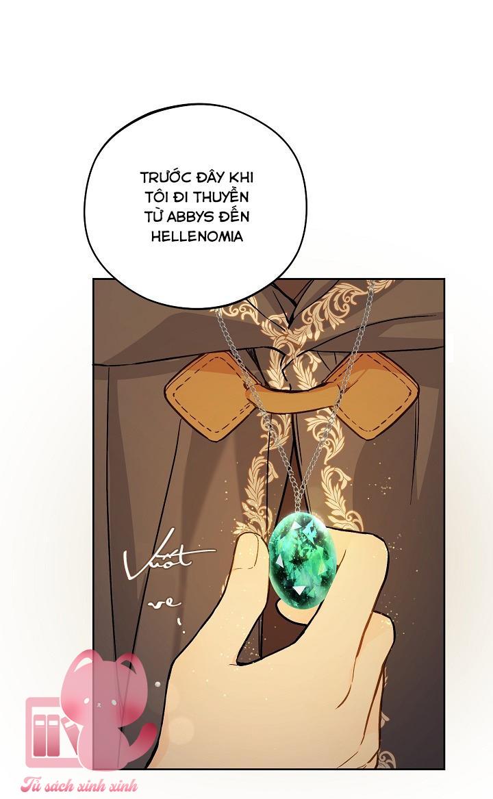 Trang Trại Hạt Dẻ Cạnh Hoàng Cung - Chap 23