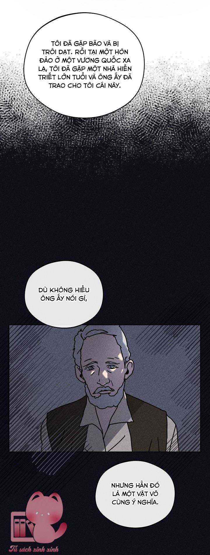 Trang Trại Hạt Dẻ Cạnh Hoàng Cung - Chap 23