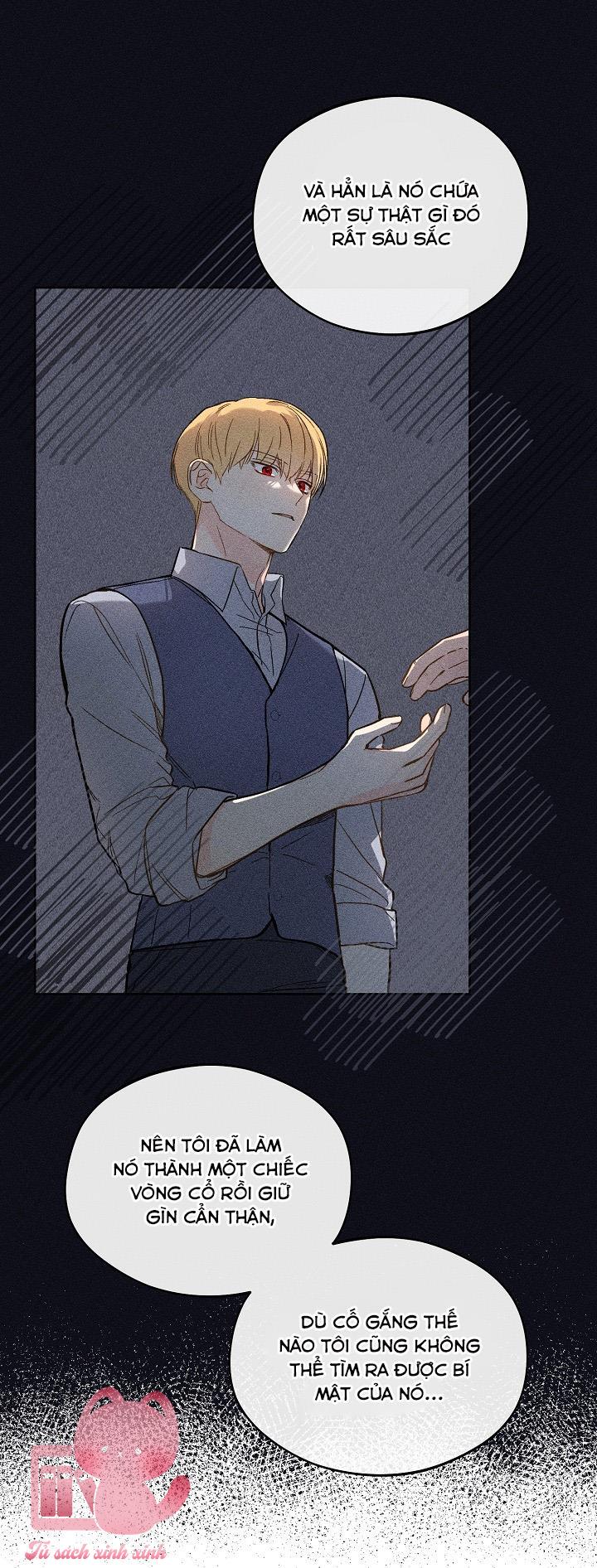 Trang Trại Hạt Dẻ Cạnh Hoàng Cung - Chap 23