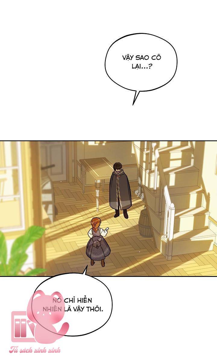 Trang Trại Hạt Dẻ Cạnh Hoàng Cung - Chap 23