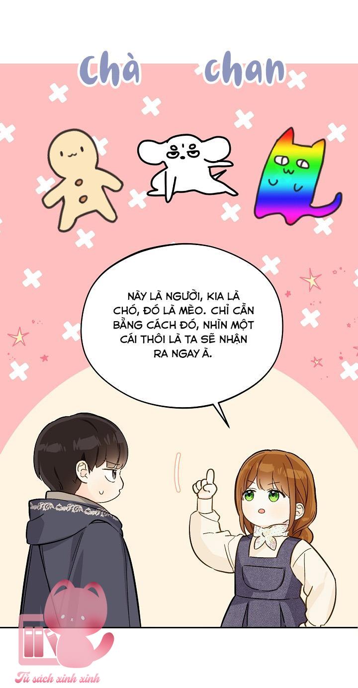 Trang Trại Hạt Dẻ Cạnh Hoàng Cung - Chap 23