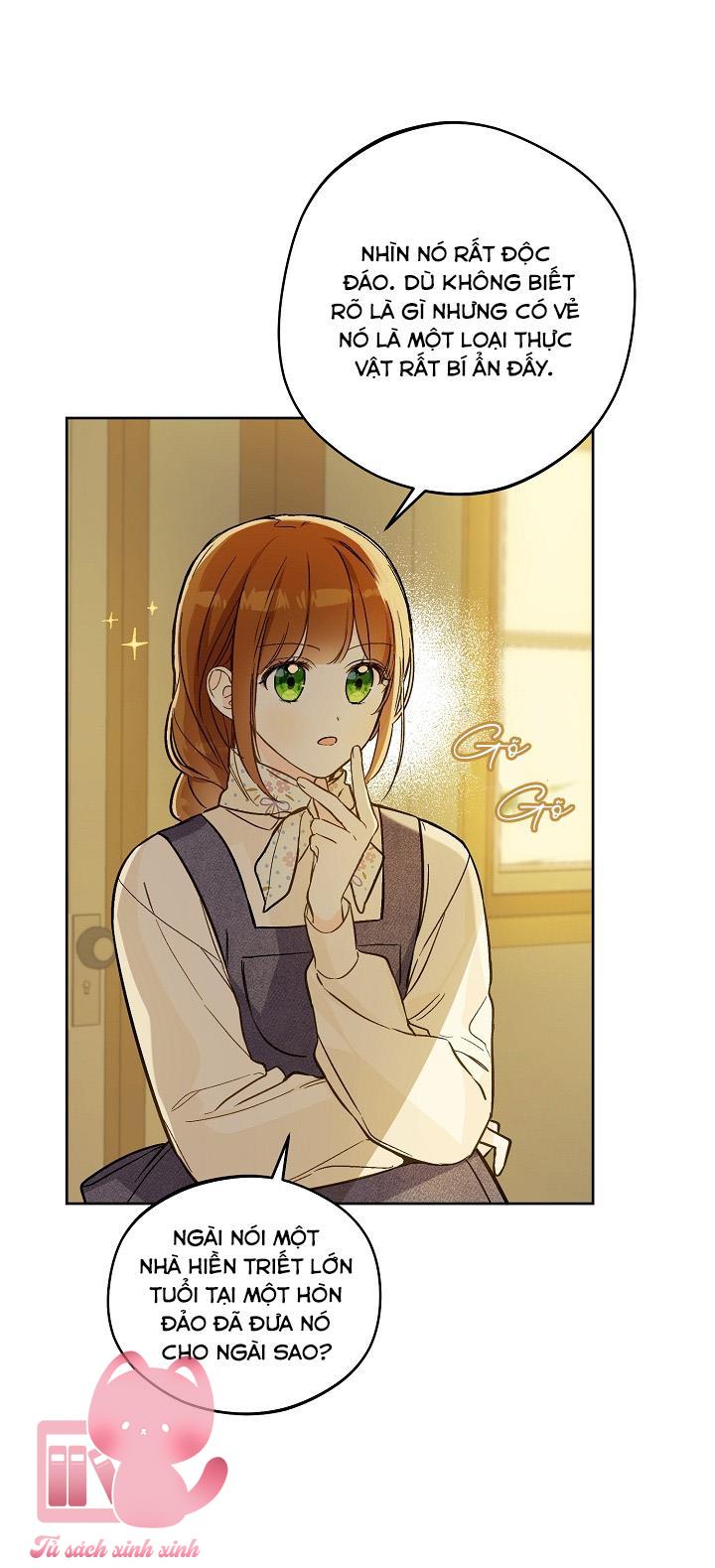 Trang Trại Hạt Dẻ Cạnh Hoàng Cung - Chap 23