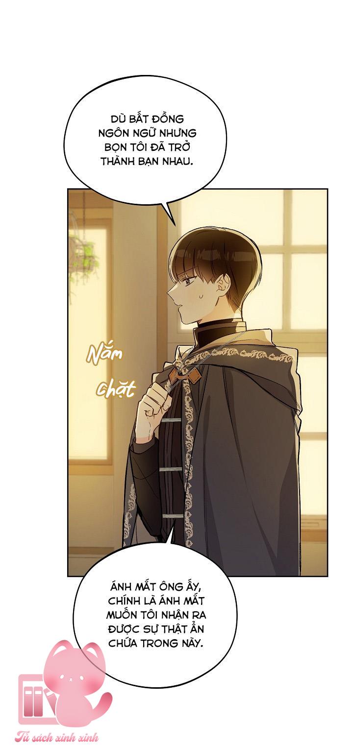 Trang Trại Hạt Dẻ Cạnh Hoàng Cung - Chap 23