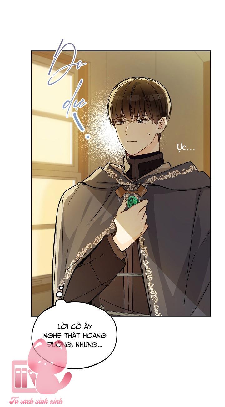 Trang Trại Hạt Dẻ Cạnh Hoàng Cung - Chap 23