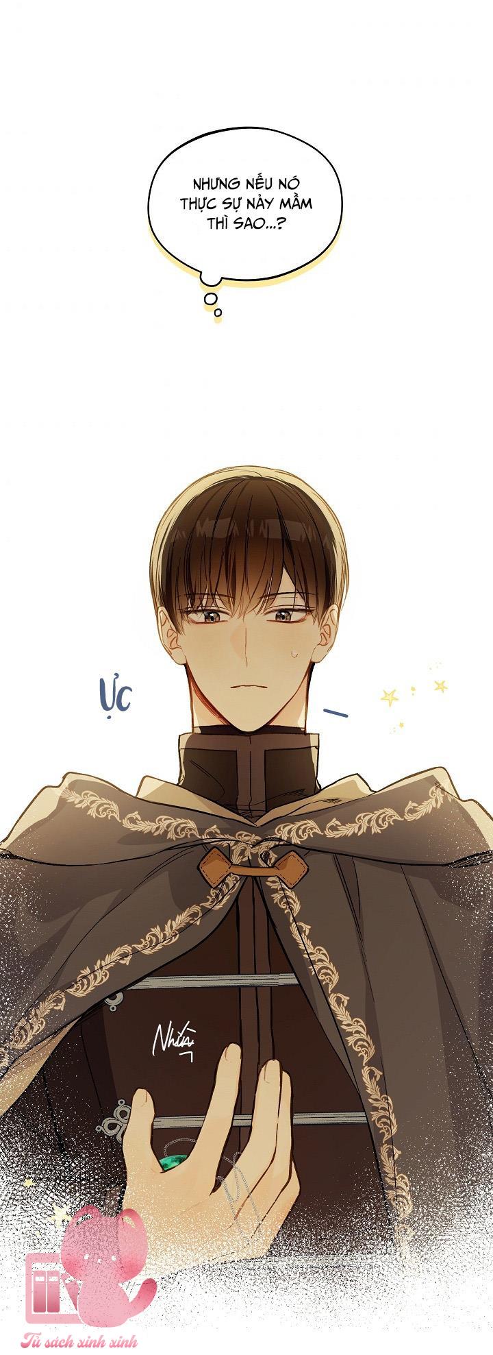 Trang Trại Hạt Dẻ Cạnh Hoàng Cung - Chap 23