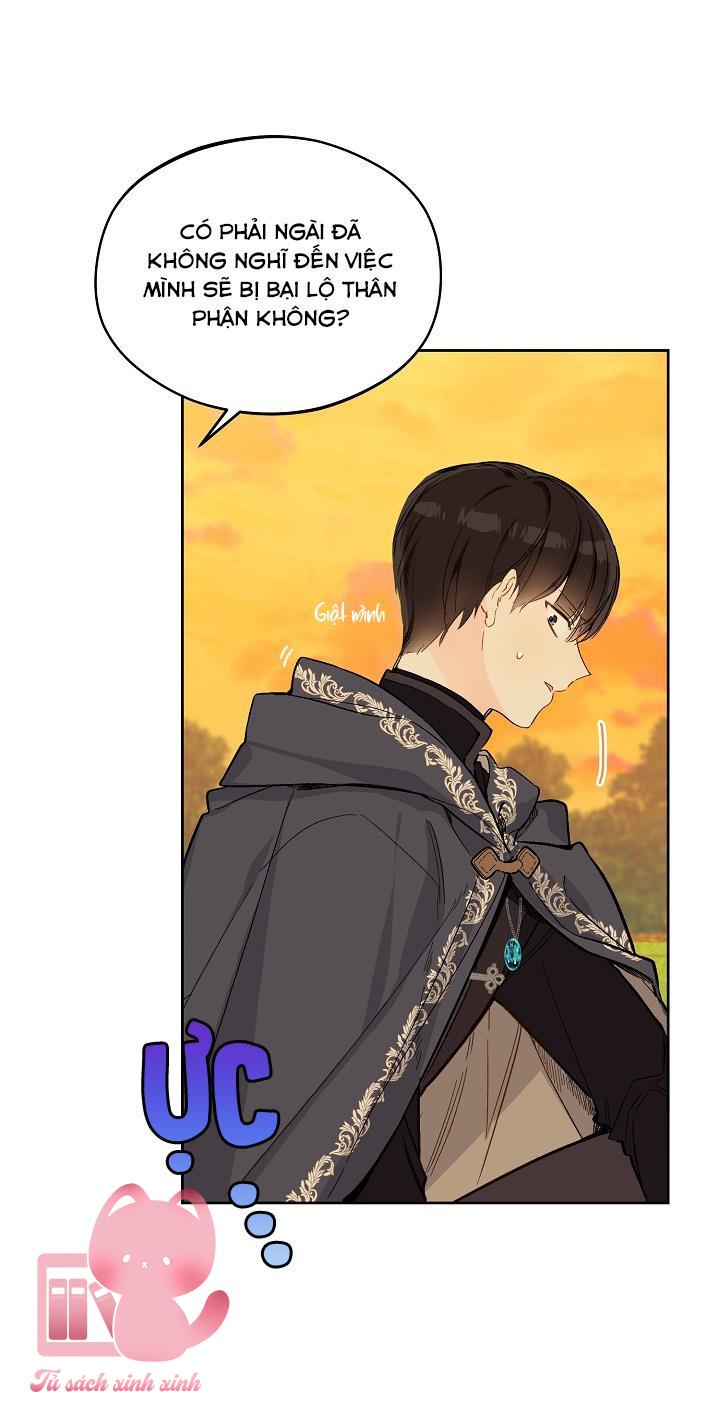 Trang Trại Hạt Dẻ Cạnh Hoàng Cung - Chap 23