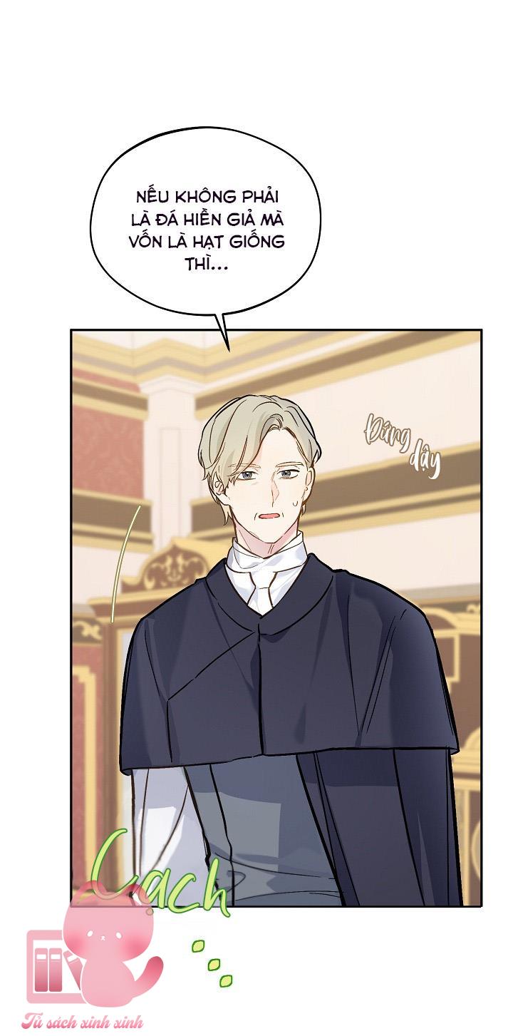 Trang Trại Hạt Dẻ Cạnh Hoàng Cung - Chap 24