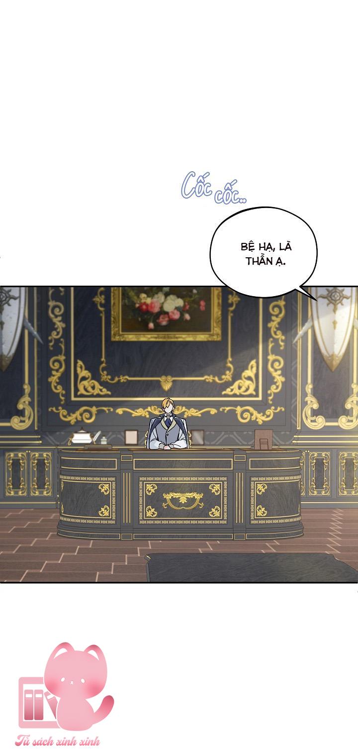 Trang Trại Hạt Dẻ Cạnh Hoàng Cung - Chap 24