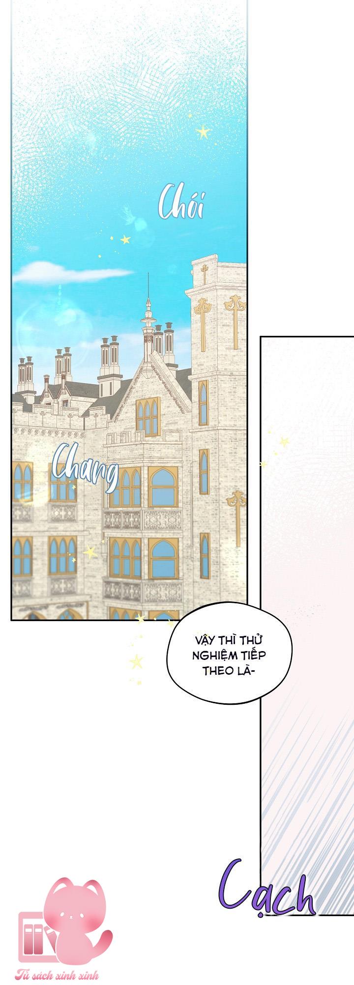 Trang Trại Hạt Dẻ Cạnh Hoàng Cung - Chap 24