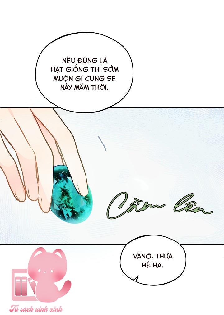 Trang Trại Hạt Dẻ Cạnh Hoàng Cung - Chap 24