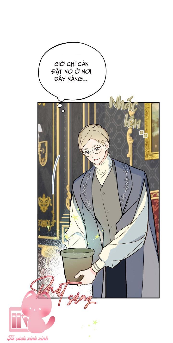 Trang Trại Hạt Dẻ Cạnh Hoàng Cung - Chap 24