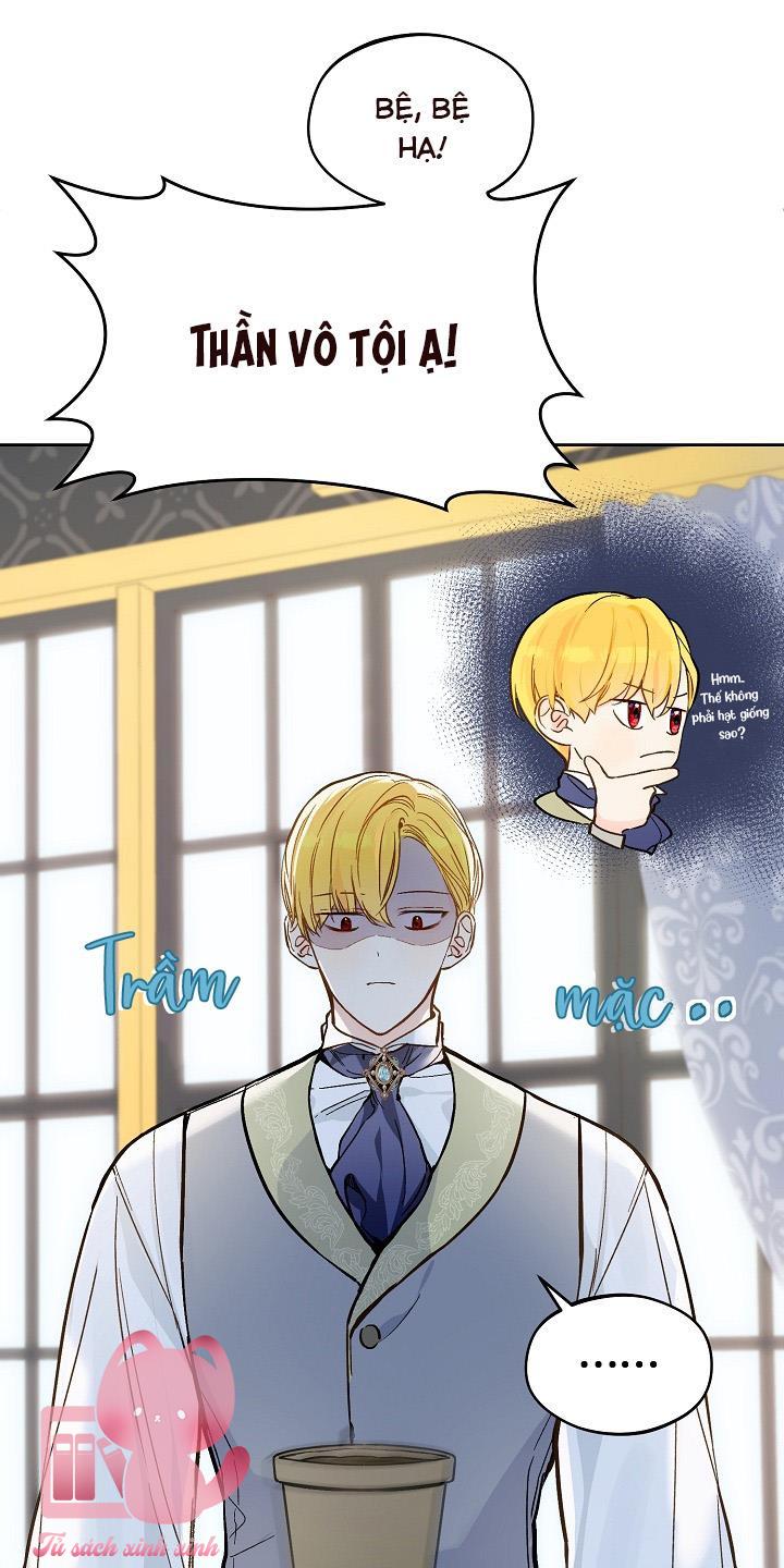 Trang Trại Hạt Dẻ Cạnh Hoàng Cung - Chap 24