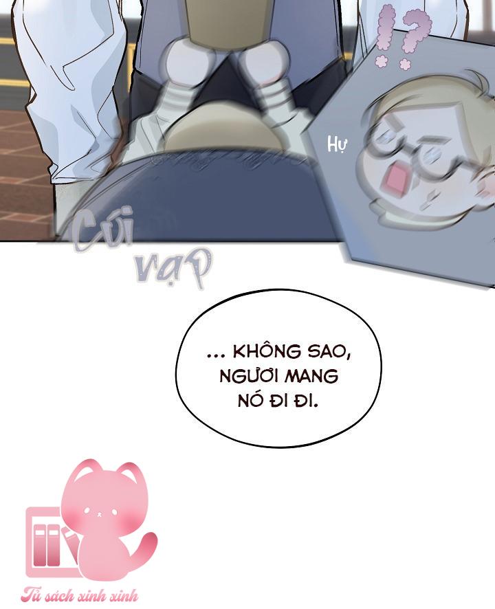 Trang Trại Hạt Dẻ Cạnh Hoàng Cung - Chap 24