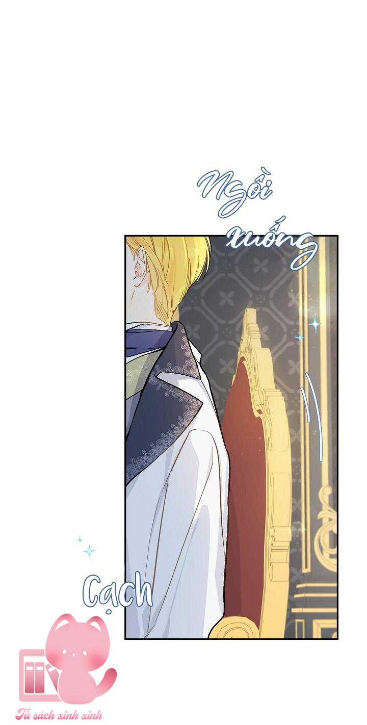 Trang Trại Hạt Dẻ Cạnh Hoàng Cung - Chap 24