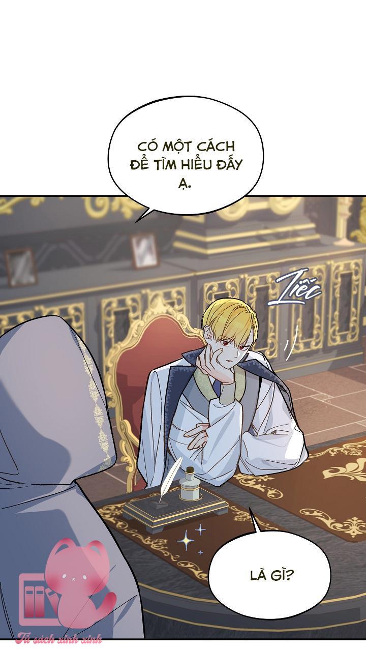 Trang Trại Hạt Dẻ Cạnh Hoàng Cung - Chap 24