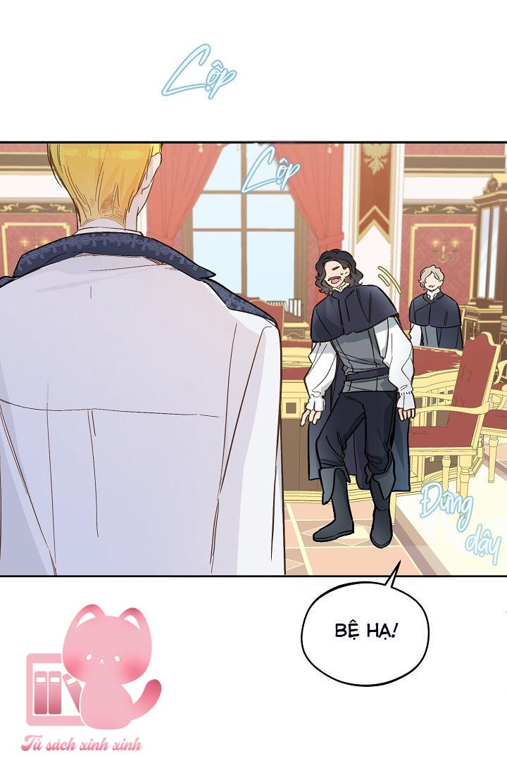 Trang Trại Hạt Dẻ Cạnh Hoàng Cung - Chap 24