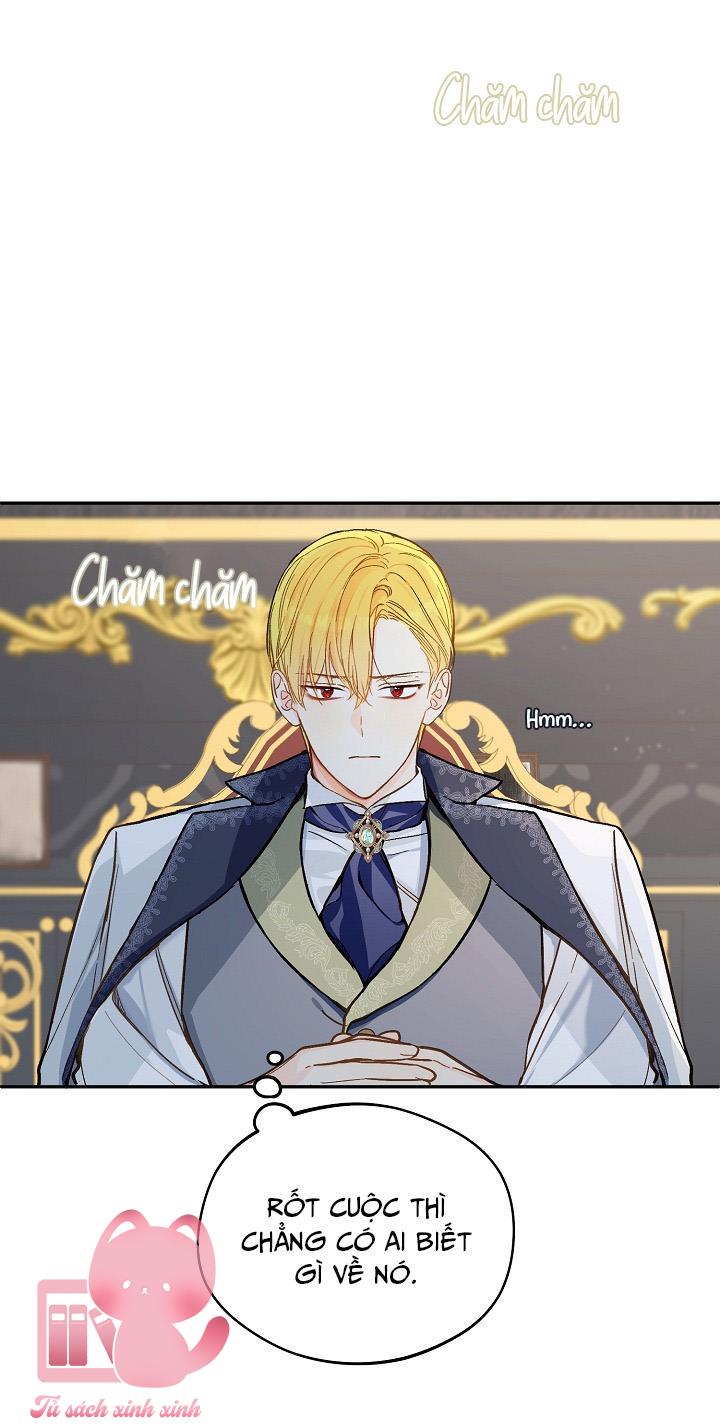 Trang Trại Hạt Dẻ Cạnh Hoàng Cung - Chap 24